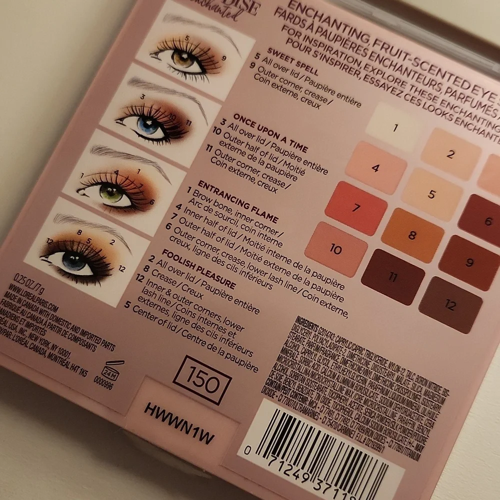 Eyeshadow Bundle 💗 - Picture 10 of 10